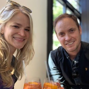 Meet your Posher, Kristin